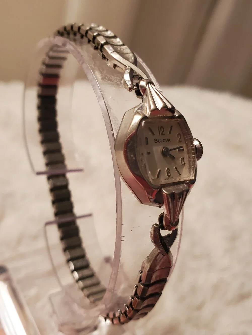 Bulova beautiful elegant